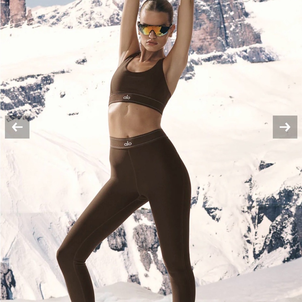 ALO Yoga Airlift High-Waist Suit Up Legging